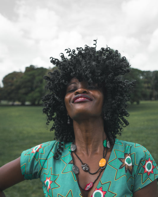 Ultimate DIY Shea Butter Conditioner