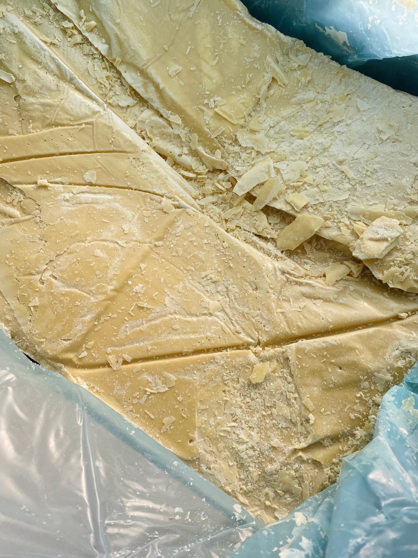 1kg Cocoa butter (FOOD GRADE)